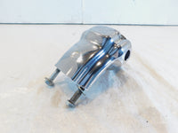 Harley Davidson Sportster 883 1200 Custom Chrome Handlebar Riser Bracket Mount - C3 Cycle