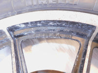 Harley Davidson Sportster 883 & 1200 19" Cast Front Wheel Rim w/ Tire & Rotor - C3 Cycle