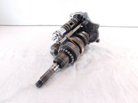 Harley Davidson Dyna Touring Softail Engine 6 Speed Transmission Gears Assembly