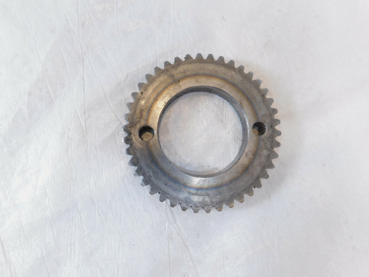 Honda Silverwing GL500 & GL500I & GL650 & CX500 Camshaft Cam Chain Sprocket Gear - C3 Cycle