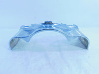 Harley Davidson Street Glide &  Electra Glide Chrome Front Fairing Cover Skirt - C3 Cycle