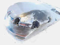 Yamaha V-Star 1100 XVS1100 Classic Custom Right Engine Crankcase Clutch Cover - C3 Cycle