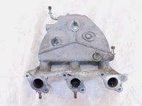 1992-2000 Honda GL1500 Goldwing Left Right Carb Carburetor Air Intake Manifolds - C3 Cycle
