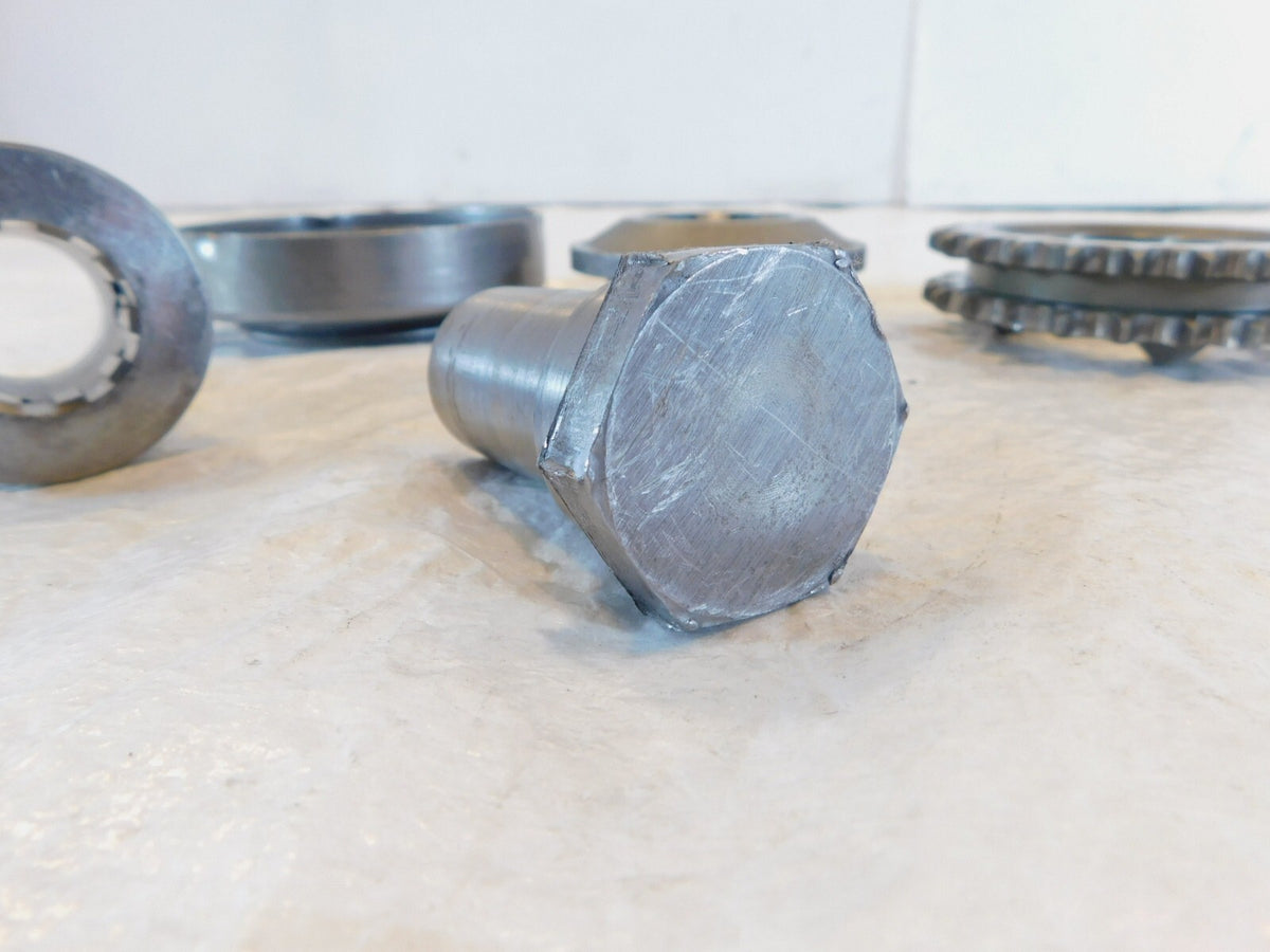 85-90 Harley Davidson EVO Electra Glide FXR & Softail Primary Compensator Gears - C3 Cycle