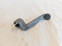 1967-1974 Harley Davidson Ironhead Sportster 1000 Right Footpeg Footrest Bracket - C3 Cycle