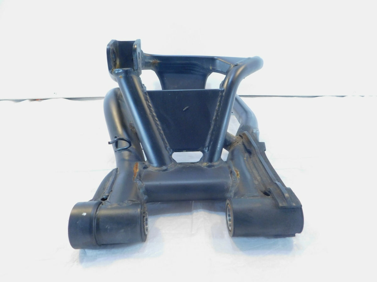 2013 & 2014 Kawasaki Ninja 650 EX650 Black Rear Wheel Fork Bracket Swingarm Arm - C3 Cycle