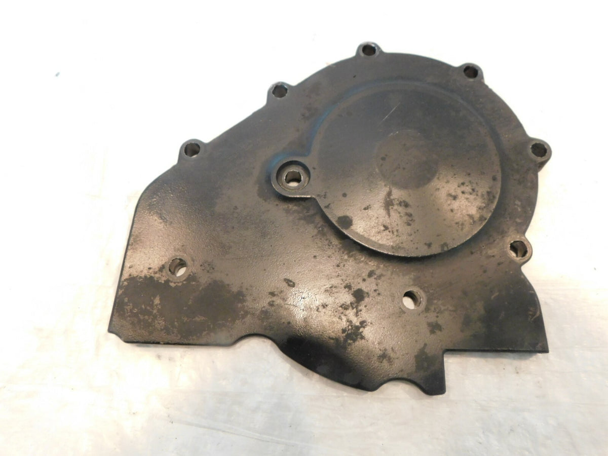 1997-2009 BMW K1200 LT K1200LT Engine Motor Coolant Water Pump Cover Guard - C3 Cycle