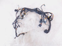 Harley Davidson Electra Glide Ultra Classic Front Fairing Wire Wiring Harness - C3 Cycle
