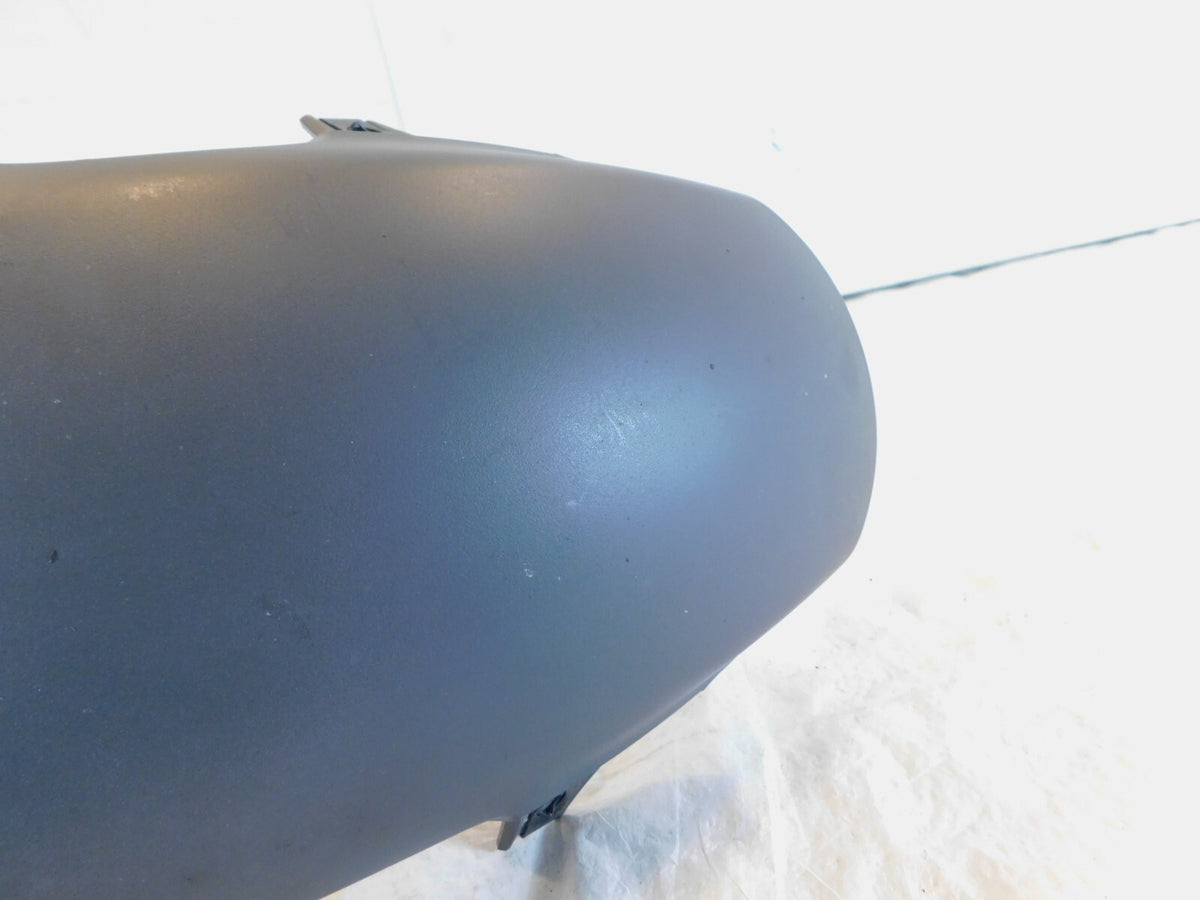 2006-2010 Buell XB XB12 XB12X Ulysses Front Fender Center Cowl Fairing Cover - C3 Cycle