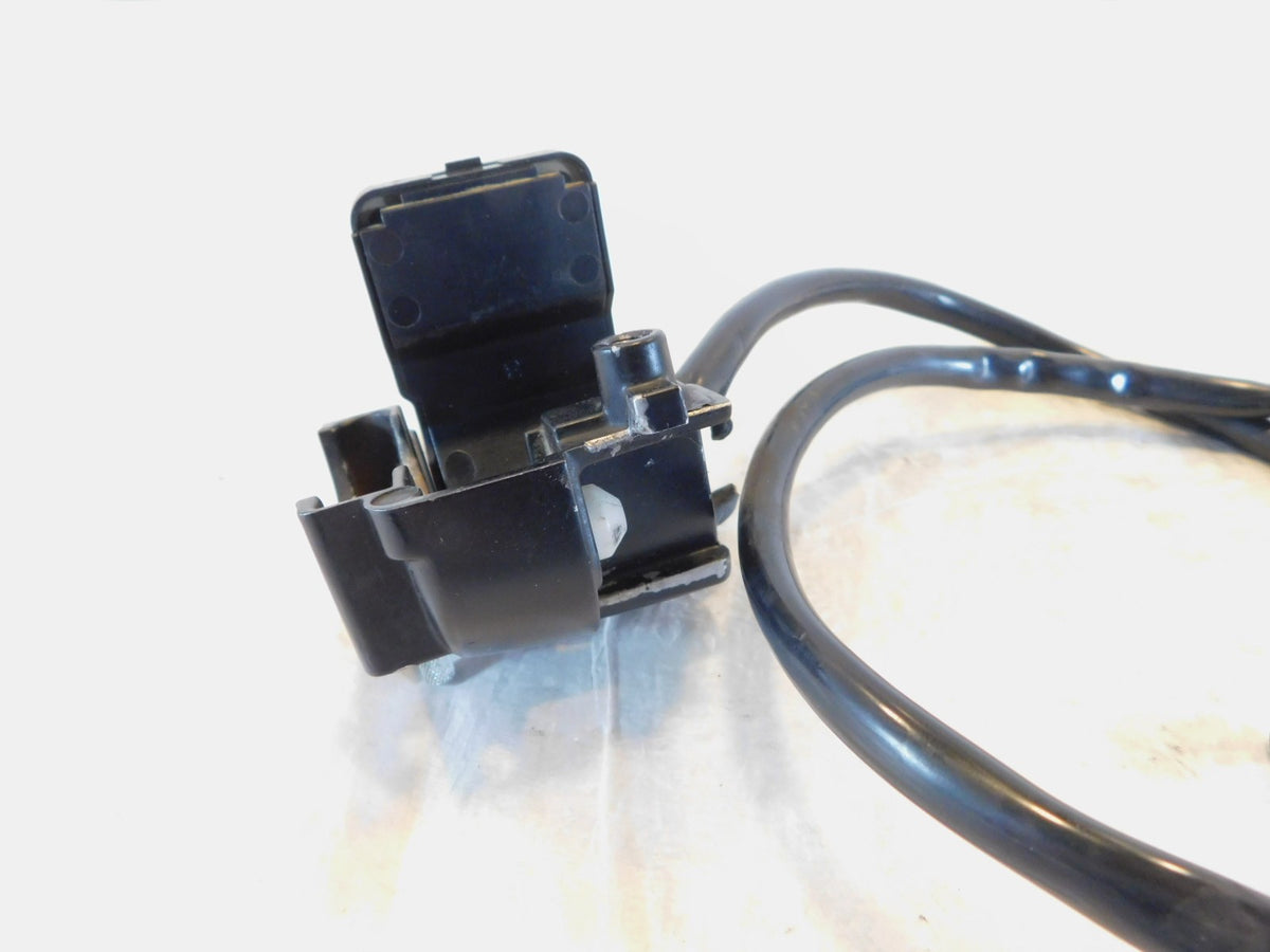 Harley Davidson Dyna Street Bob Fat Bob Right Handlebar Horn Turn Signal Switch - C3 Cycle