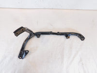 83 Honda CB1000 CB1000C Lower Left Frame Engine Motor Mount Bracket Cradle Joint - C3 Cycle