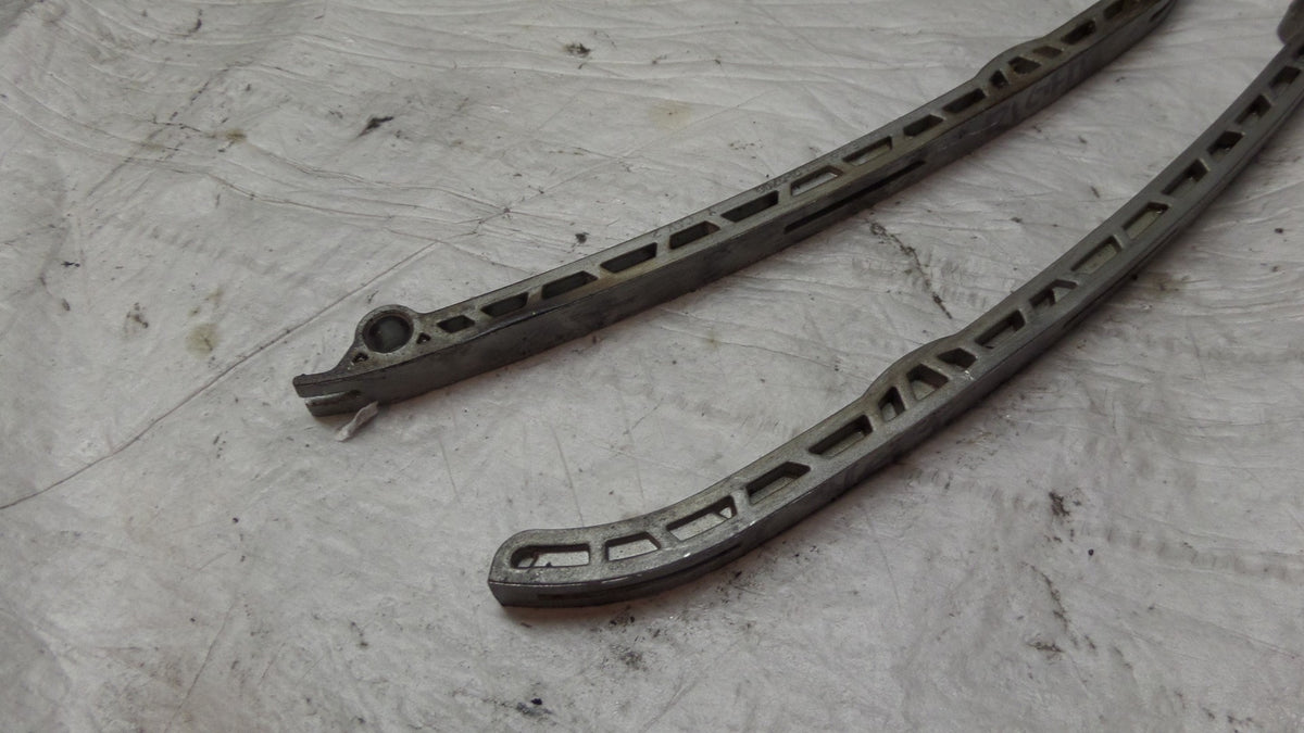 Polaris Victory Vision & Vegas Cam Camshaft Metal Chain Tensioner Guide Blades - C3 Cycle