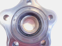BMW S1000R S1000RR S1000XR & HP4 Rear Forged Wheel Drive Chain Sprocket Hub - C3 Cycle