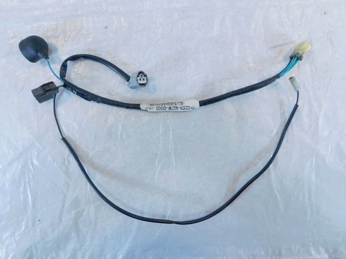 2002-2009 Honda Interceptor 800 VFR800 VFR800A Engine Motor Sensor Wire Harness - C3 Cycle