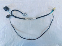 2002-2009 Honda Interceptor 800 VFR800 VFR800A Engine Motor Sensor Wire Harness - C3 Cycle