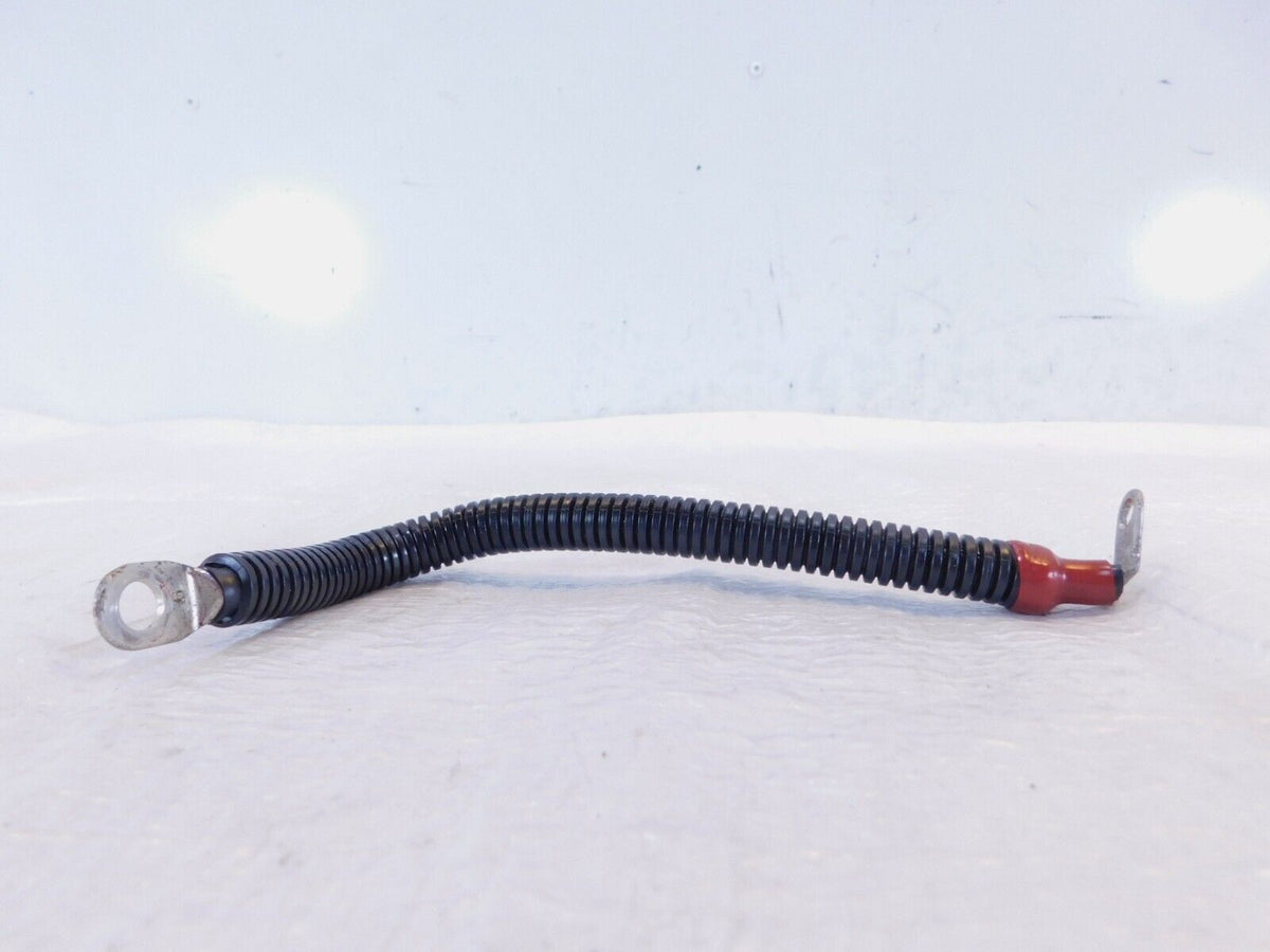 Harley Softail Heritage Classic Fat Boy Voltage Positive Battery Cable Wire Line - C3 Cycle