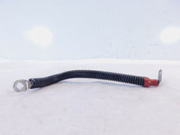 Harley Softail Heritage Classic Fat Boy Voltage Positive Battery Cable Wire Line - C3 Cycle