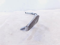 Chrome Harley Davidson Touring Road King Electra Glide Kick Side Stand Kickstand - C3 Cycle