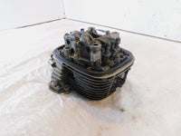 1993-2001 BMW R1100RS R1100GS Engine Motor Right Side Cylinder Head w/ Valves - C3 Cycle