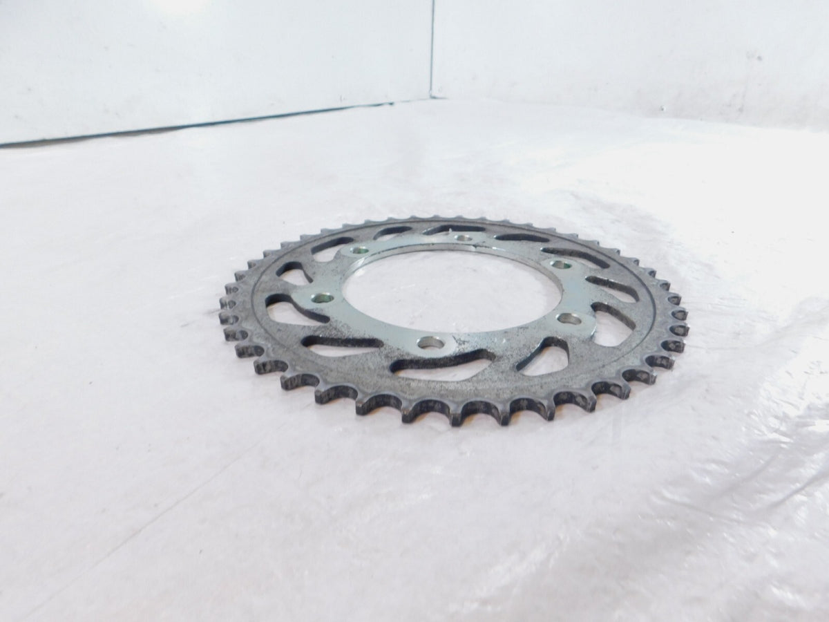 2015-2022 Yamaha YZFR3 YZF R3 MT03 MT-03 Rear Wheel Drive Chain Sprocket Gear - C3 Cycle