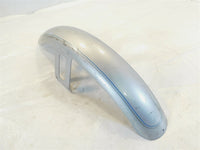 Harley Davidson Dyna Wide Glide Front Wheel Cover Fender - Pale Blue - C3 Cycle