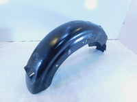 1981-1993 Harley Davidson Sportster 883 1100 1200 Black Rear Wheel Cover Fender - C3 Cycle