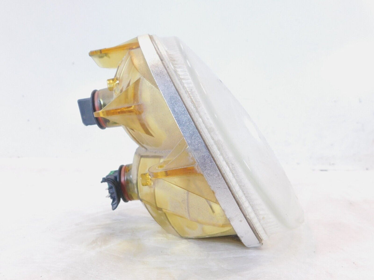 Victory Cross Country Roads Vegas & Kingpin Dual Front Headlight Headlamp Light