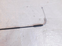 Royal Enfield Meteor 350 Euro 5 Front Right Handlebar Throttle Grip Cable Line