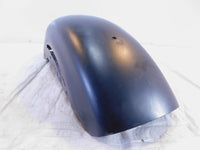 Harley Davidson Sportster 883 Iron & 1200 Forty-Eight Black Rear Wheel Fender - C3 Cycle