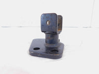 Yamaha V-Star 1100 Classic Custom Silverado Left Rear Footrest Foot Peg Mount - C3 Cycle