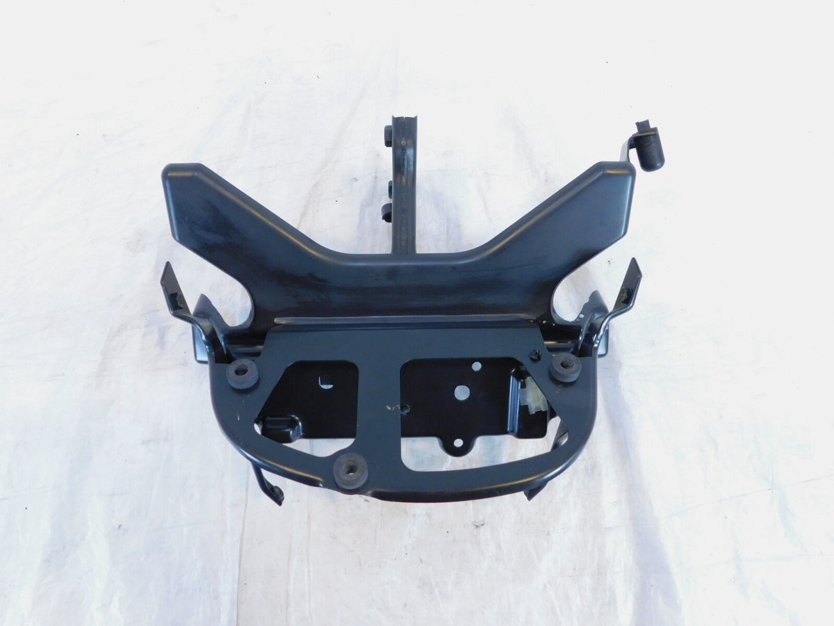 2001-2005 BMW F650CS Front Fairing Cowling Subframe Speedometer Mount Bracket - C3 Cycle