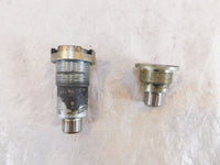 1987-2007 Honda VT1100 Shadow 1100 ACE & Sabre Left Right Swingarm Pivot Bolts - C3 Cycle