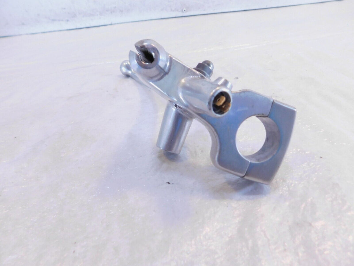 Honda VT1100 Shadow 600 & 750 Deluxe & VT1300 Clutch Perch Bracket Mount & Lever - C3 Cycle
