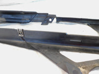 2001-2004 Aprilia RST1000 Futura Rear Wheel Drive Chain Case Debris Guard Cover - C3 Cycle