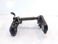 1996-2003 Triumph Trophy 900 1200 Front Fork Steering Upper/Lower Triple Trees - C3 Cycle