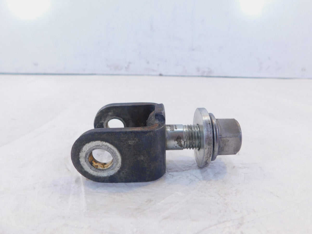 Triumph Daytona 675 R & Street Triple Rear Suspension Shock RSU Mount Clevis - C3 Cycle