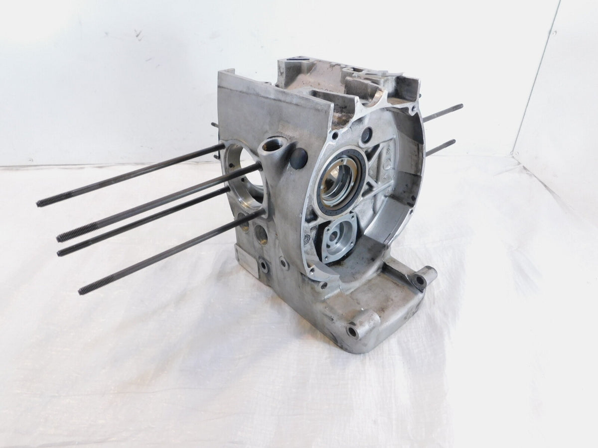 1981-1984 BMW Airhead R100RS R100 RS Engine Motor Block Housing Crankcase Case - C3 Cycle