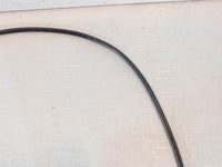 1983 Honda CB1000 CB1000C Front Steering Handlebar Clutch Wire Cable Line - C3 Cycle