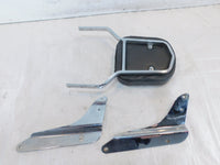 1999-2007 Honda VT600CD Shadow 600 VLX Deluxe Rear Passenger Backrest Sissybar - C3 Cycle
