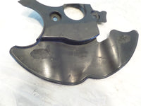 2008-2012 Suzuki GSX1300R Hayabusa Busa Lower Cowling Fairing Bracket Horn Cover - C3 Cycle