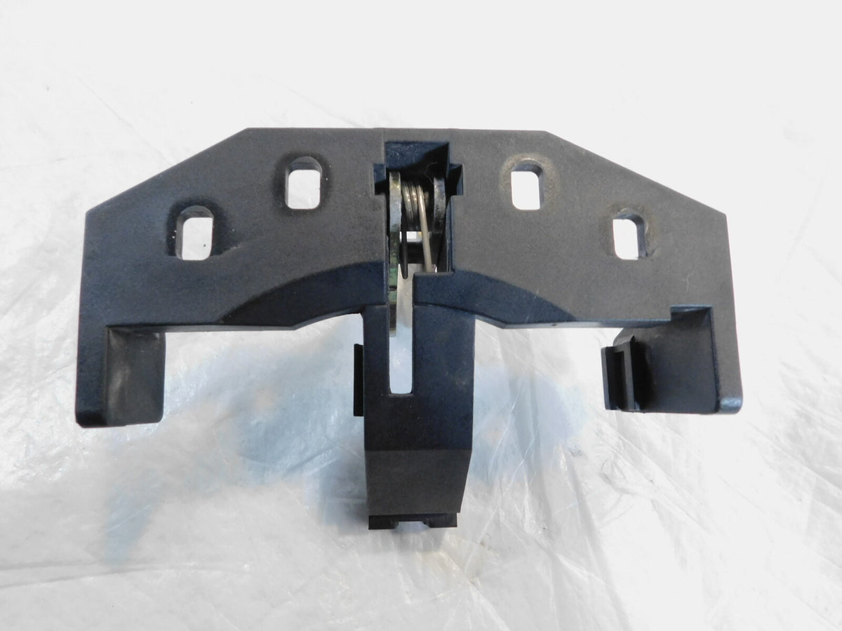 1997-2009 BMW K1200 LT K1200LT OEM Seat Saddle Mount Mounting Lock Latch Bracket - C3 Cycle