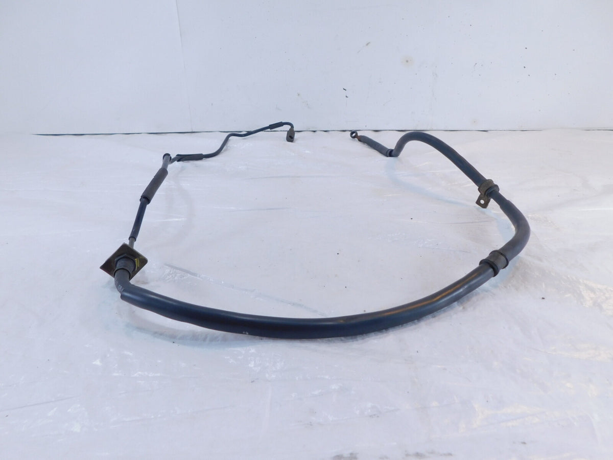Honda GL1500 Goldwing Rear Brake Master Cylinder To Front Caliper Hose & Pipe - C3 Cycle