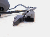 2001-2005 Honda GL1800 Goldwing Front Left Handlebar Radio Volume Switch Buttons - C3 Cycle