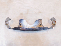 Kawasaki VN1500 Vulcan 1500 Classic Fi Front Fork Triple Tree Stem Clamp Cover - C3 Cycle