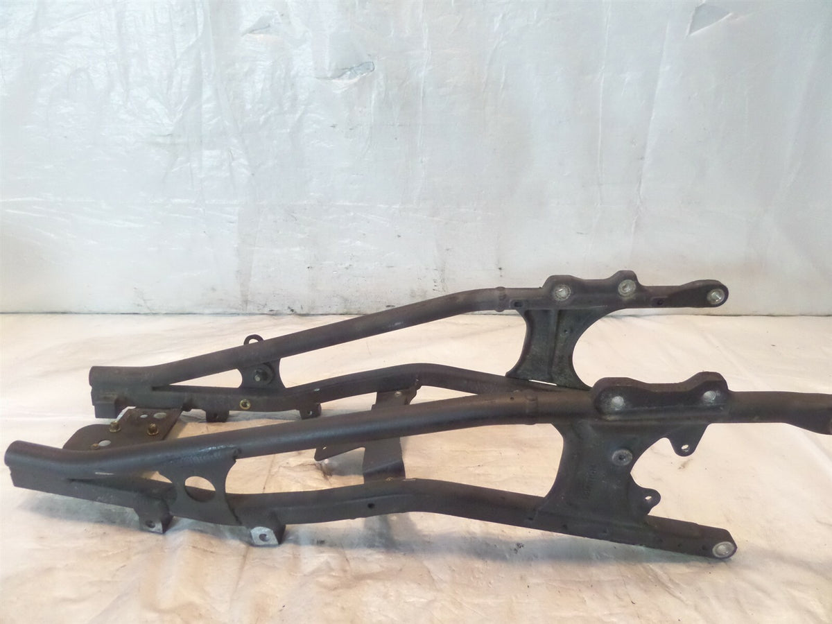 2007-2012 Triumph Tiger 1050 SE Rear Tail Section Seat Subframe Sub Frame - C3 Cycle