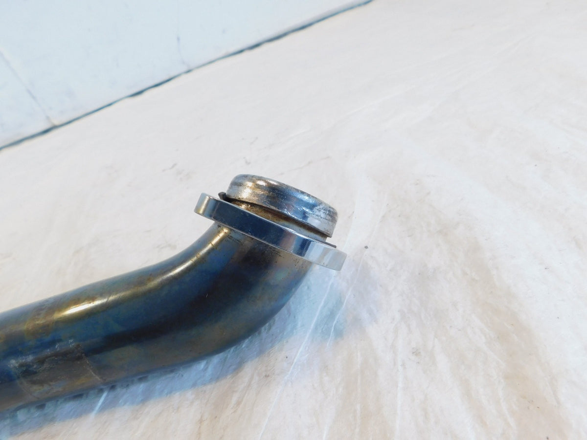 Harley Davidson Road King Electra Glide Front Exhaust Header Pipe 65621-83 - C3 Cycle