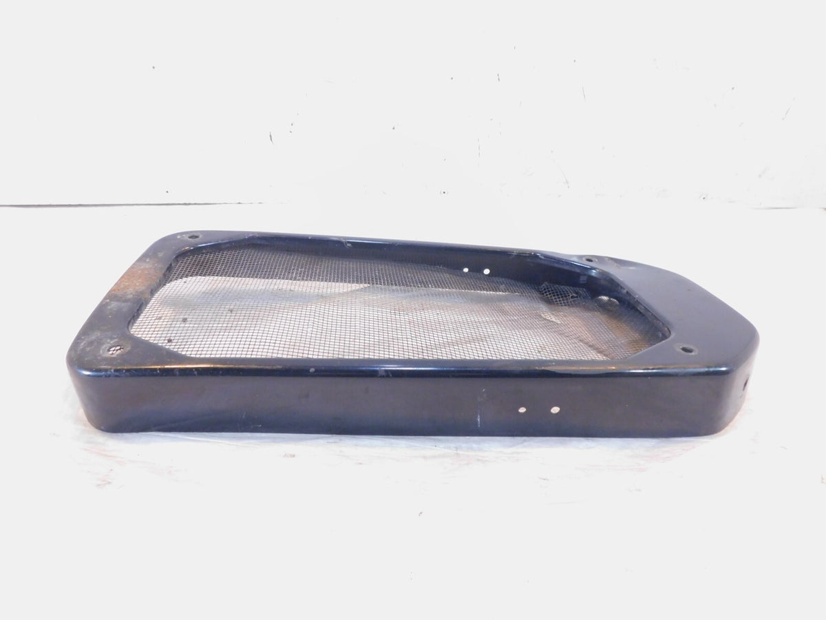 Suzuki Intruder 800 VS800 & Boulevard S50 Front Radiator Grill Trim Cover Panel - C3 Cycle