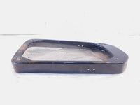 Suzuki Intruder 800 VS800 & Boulevard S50 Front Radiator Grill Trim Cover Panel - C3 Cycle