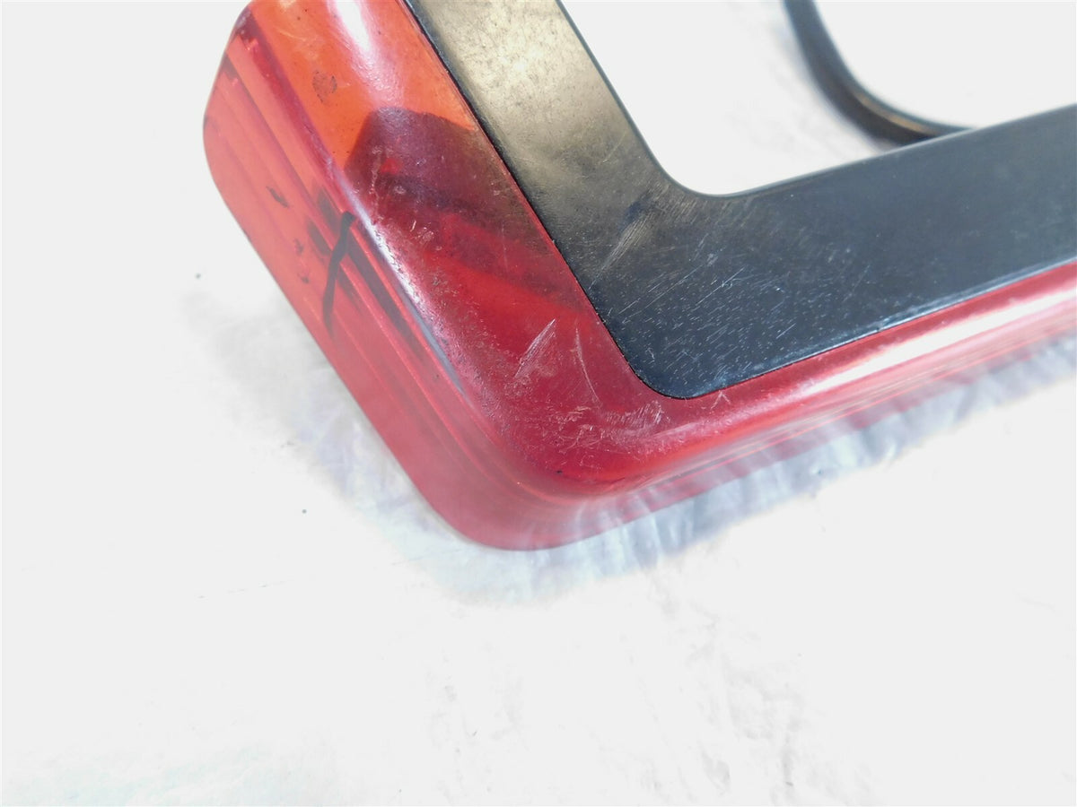 Harley Davidson Electra Glide Ultra Classic Luggage Box Sidemarker Lights - C3 Cycle