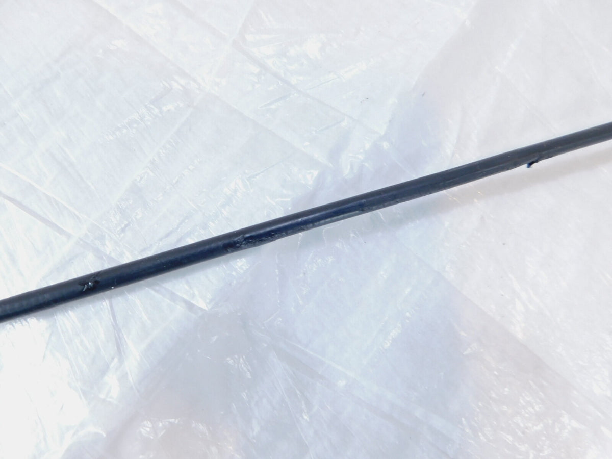 2001-2007 Honda NSS250 NSS250S Reflex Sport 250 Front Seat Open Line Cable Wire